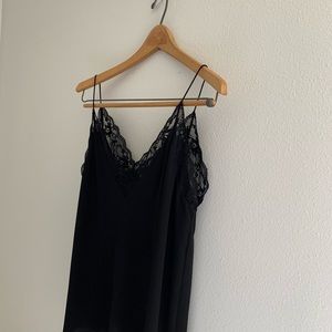 Lace Camisole
